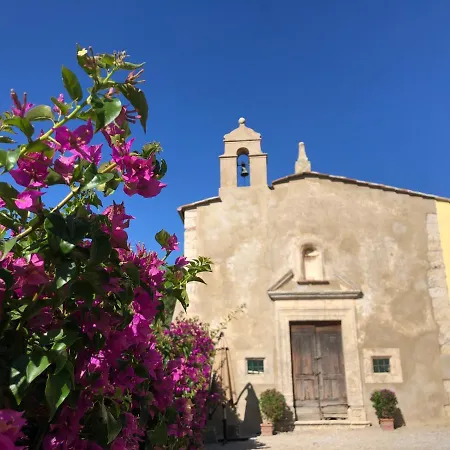 San Cerbone * Porto Azzurro