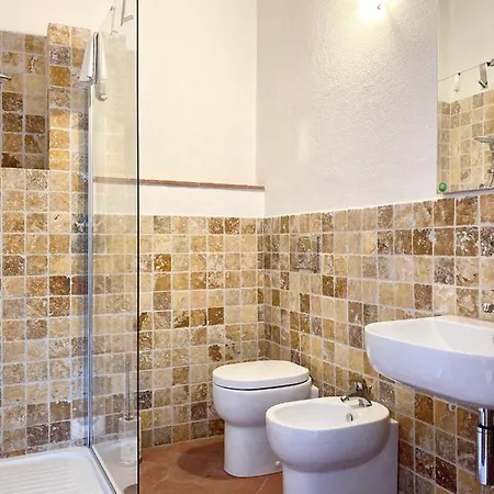 Διαμέρισμα San Cerbone *