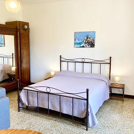 San Cerbone Appartement