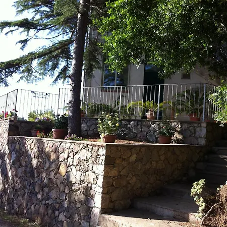 San Cerbone Appartement