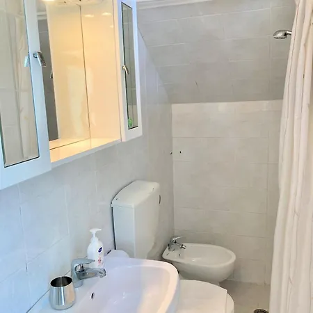 Appartement San Cerbone *