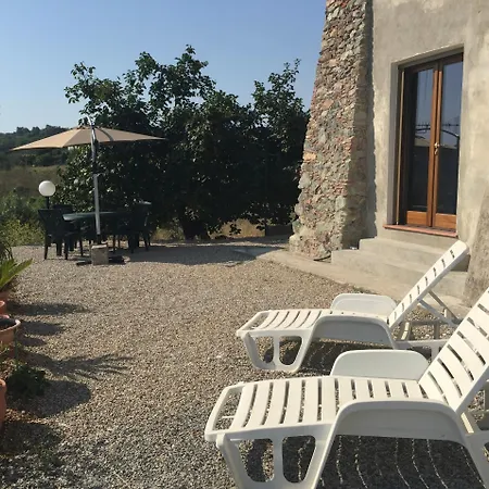 Appartement San Cerbone *