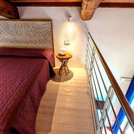 San Cerbone Appartement