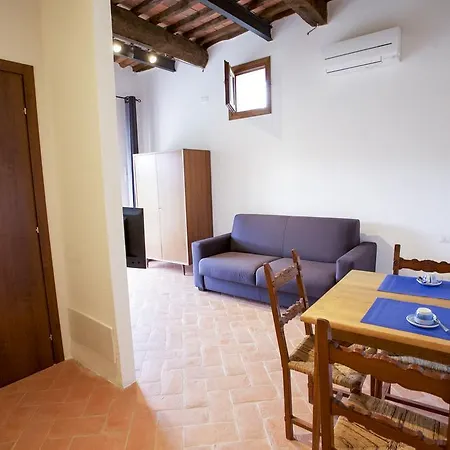 San Cerbone Appartement Porto Azzurro