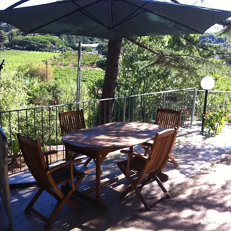 San Cerbone Appartement *