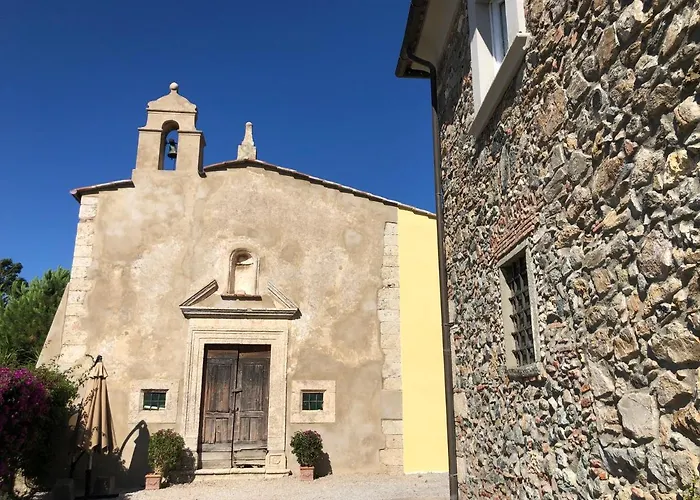 San Cerbone * Porto Azzurro