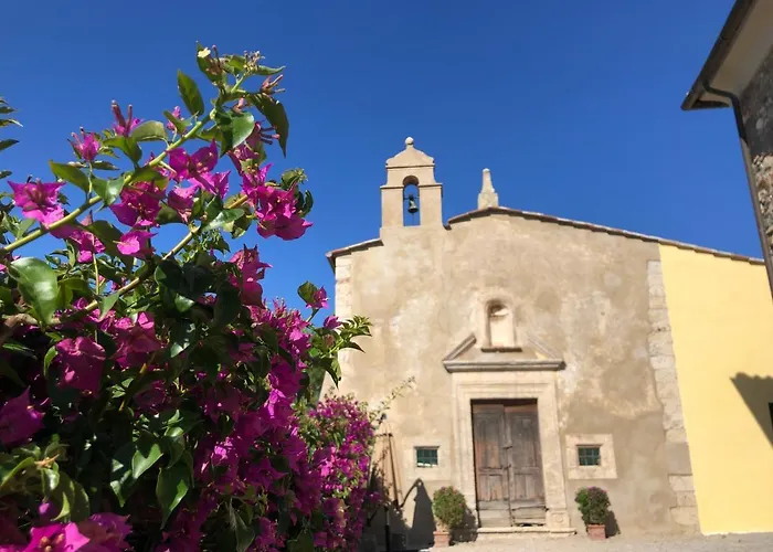 San Cerbone * Porto Azzurro