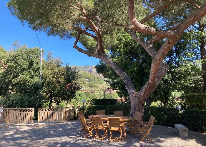 San Cerbone Apartamento