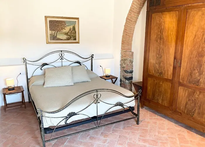 Apartamento San Cerbone