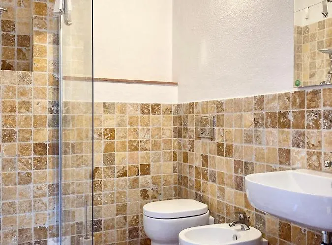 Apartamento San Cerbone *