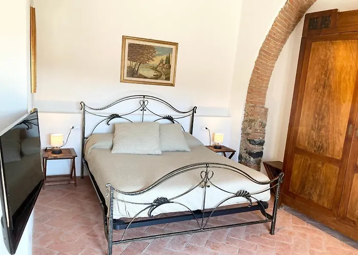 Apartamento San Cerbone