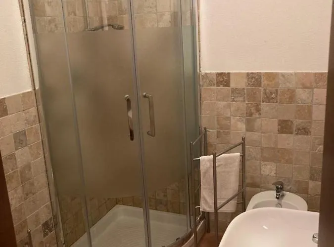 San Cerbone Apartamento Porto Azzurro