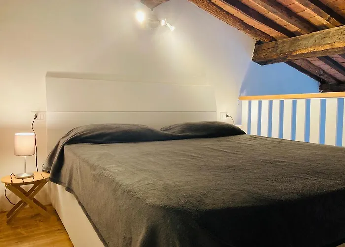 Apartamento San Cerbone Porto Azzurro