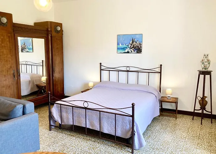 San Cerbone Apartamento