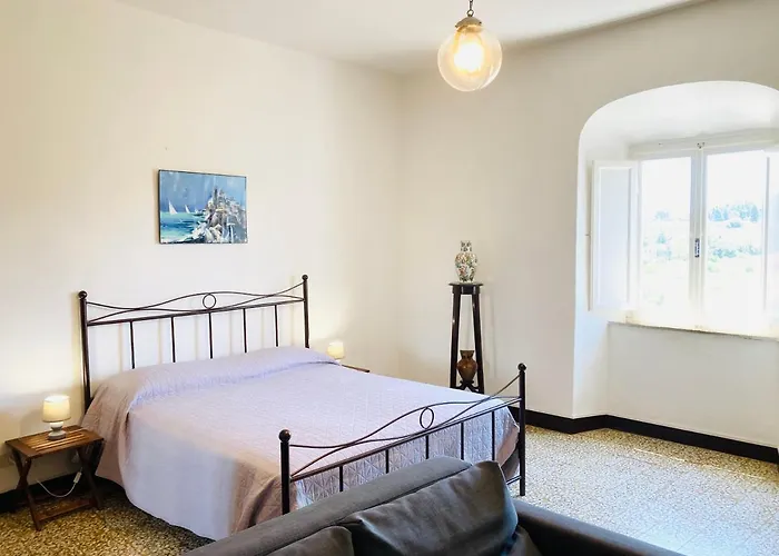 Apartamento San Cerbone Porto Azzurro