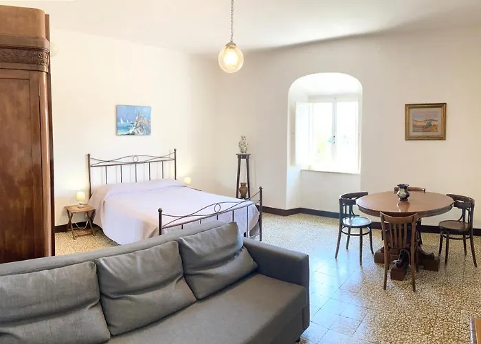 Apartamento San Cerbone Porto Azzurro