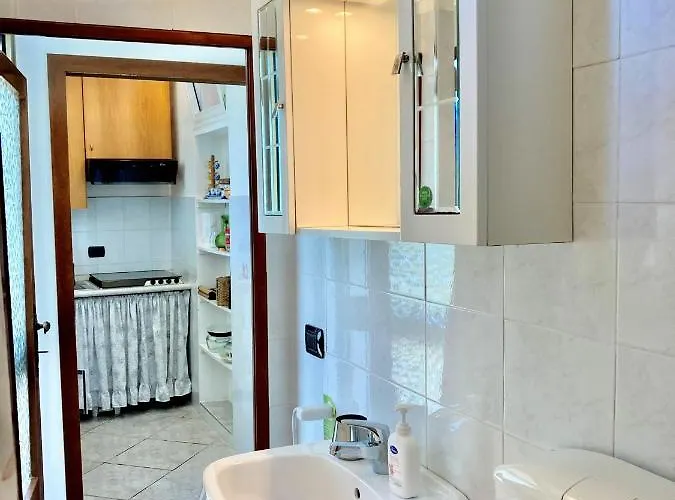 Apartamento San Cerbone *