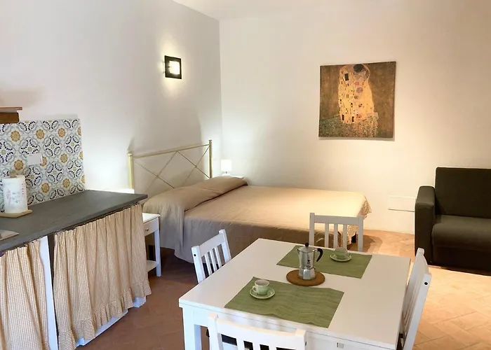 San Cerbone Apartamento *