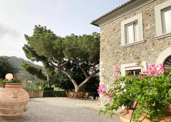 San Cerbone * Porto Azzurro