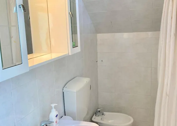 شقة San Cerbone *