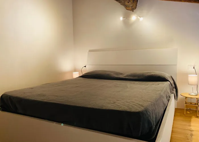 شقة San Cerbone بورتو أتْسورّو