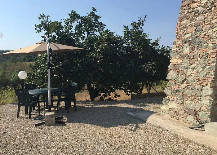 San Cerbone * بورتو أتْسورّو