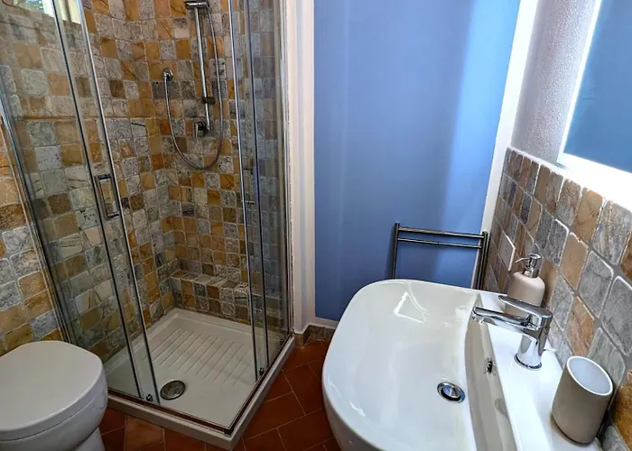 San Cerbone Porto Azzurro