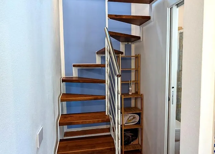 شقة San Cerbone *