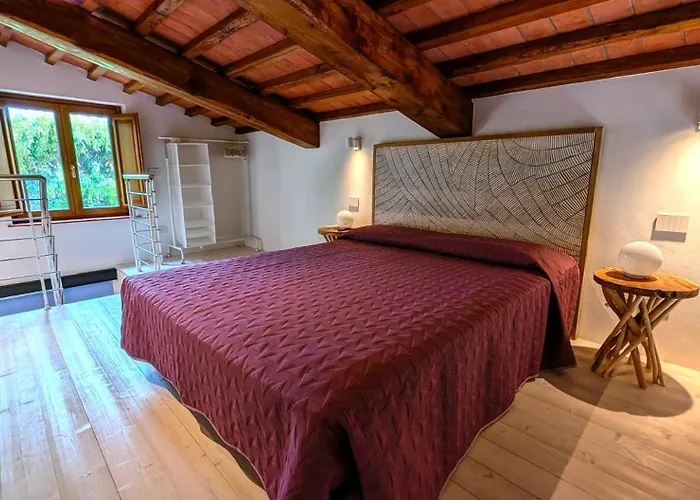 San Cerbone * Porto Azzurro