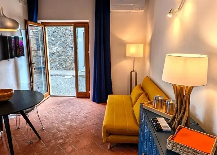 San Cerbone Apartamento