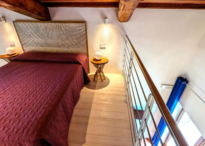 San Cerbone Apartamento