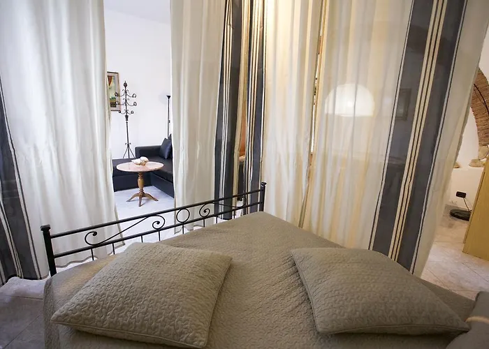 Apartamento San Cerbone *