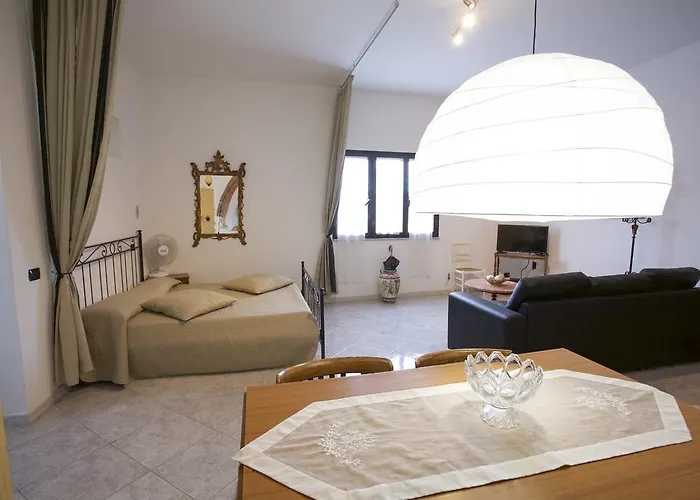 Apartamento San Cerbone Porto Azzurro