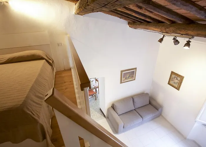 San Cerbone Apartamento Porto Azzurro