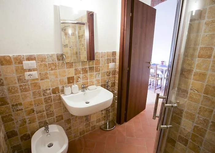 Apartamento San Cerbone *