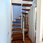 Apartmán San Cerbone *