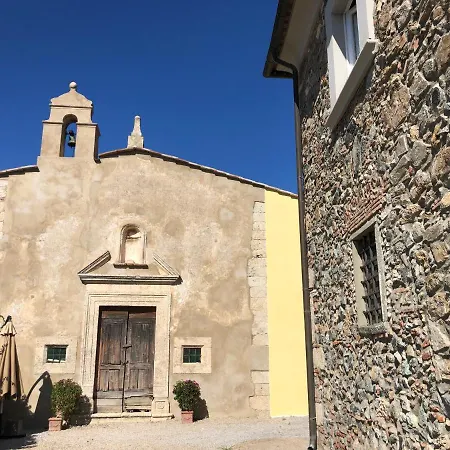 San Cerbone * Porto Azzurro