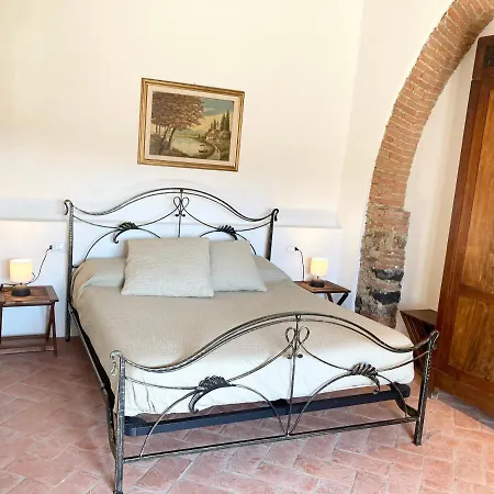 Apartment San Cerbone