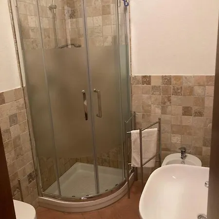 San Cerbone Apartman Porto Azzurro