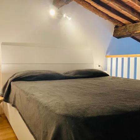 Lägenhet San Cerbone Porto Azzurro