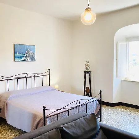 Apartman San Cerbone Porto Azzurro