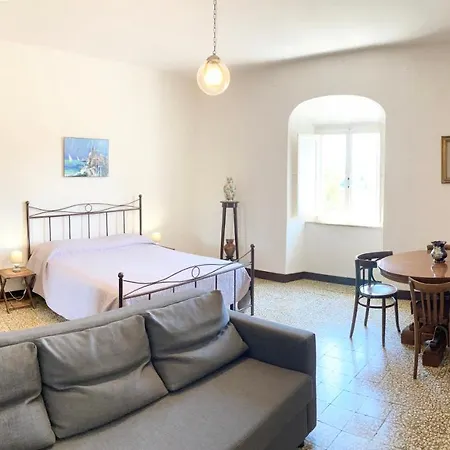 Apartman San Cerbone Porto Azzurro