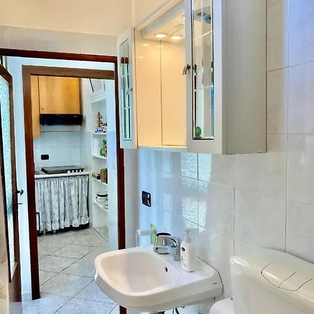 Apartment San Cerbone *