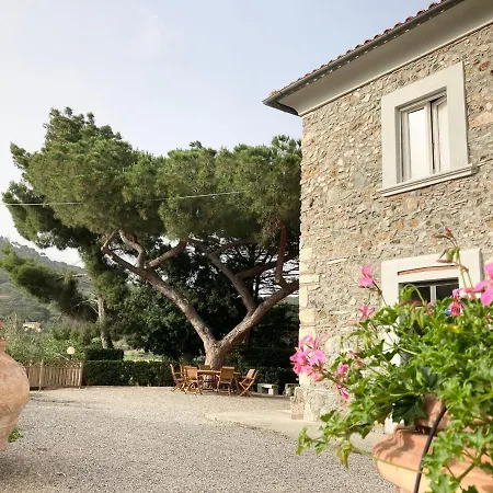 San Cerbone * Porto Azzurro