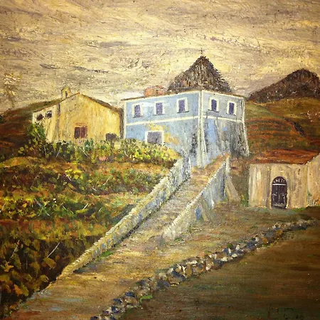 San Cerbone * Porto Azzurro