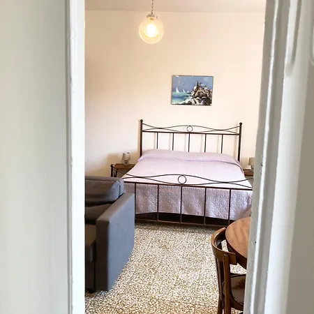 Apartamento San Cerbone