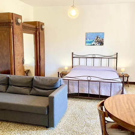 Apartman San Cerbone *