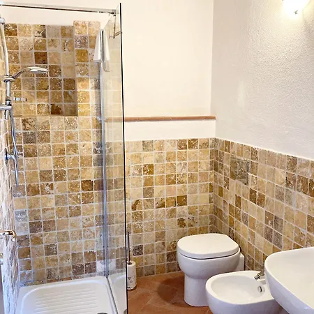 Apartamento San Cerbone *