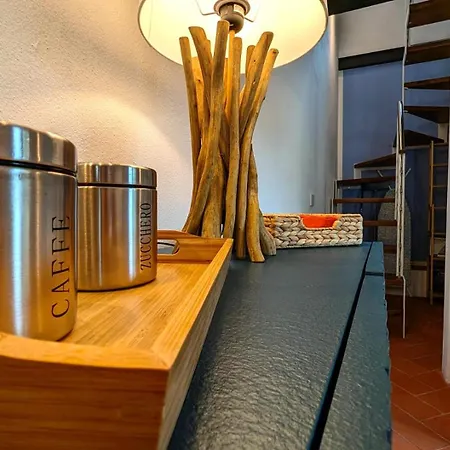 San Cerbone Apartman Porto Azzurro