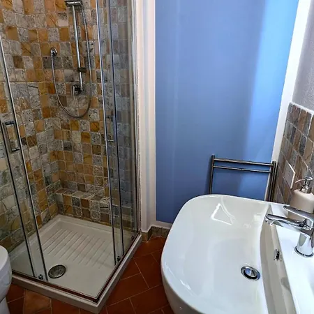 San Cerbone Porto Azzurro